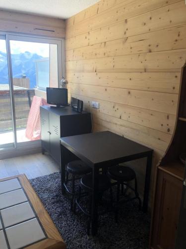Photo de la galerie de l'établissement Résidence Terrasses Alpe I - APPARTEMENT ALPE D'HUEZ CENTRE STATION MAE-2861, à Huez