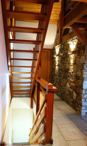 Photo de la galerie de l'établissement Chalets Altiport - CHALET ALTIPORT DE 175M2 MAE-3201, à Huez