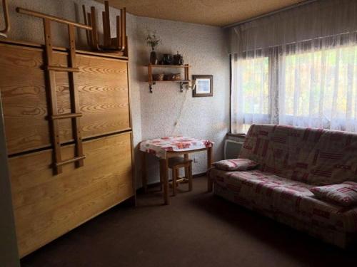 Résidence Maison De L'alpe - MAISON DE L'ALPE APT R2 MAE-3501