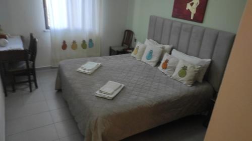 Apartamento T2 "Mar Colina Sol" com acesso à praia