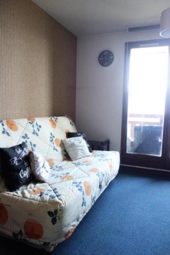 Résidence Solaires - APPARTEMENT ALPE D'HUEZ QUARTIER PASSEAUX MAE-3561