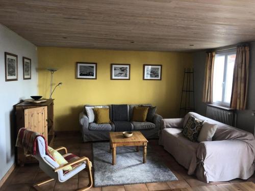 Résidence Res.de L Oisans - GRAND APPARTEMENT 5 PIECES ALPE D'HUEZ HAUT DE STATION MAE-3641