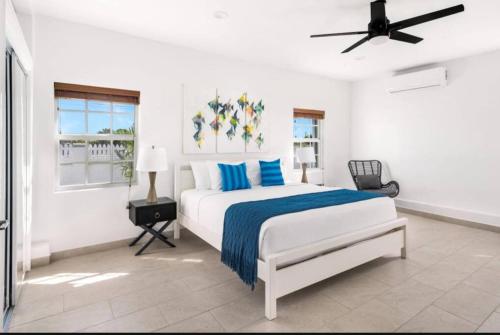 Ridge 3 BDR Villa Grand Turk