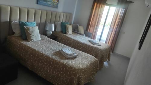 Apartamento T2 "Mar Colina Sol" com acesso à praia