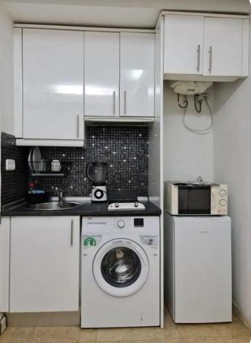 Mini Apartamento Lovely Chueca