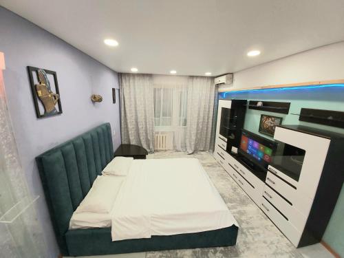 Afina home