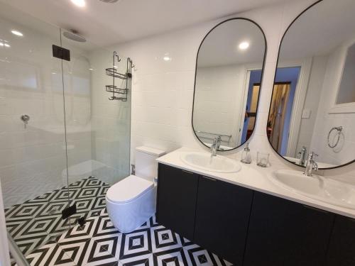 O baie la 1860 Heritage Beachside Studio