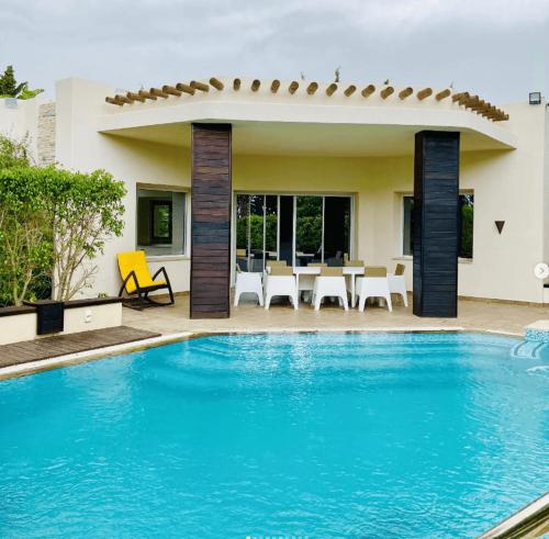 Maison Jerbi