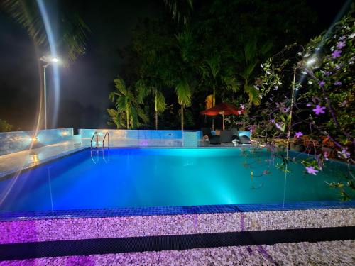 Piscina en o cerca de South Summer Villa 360