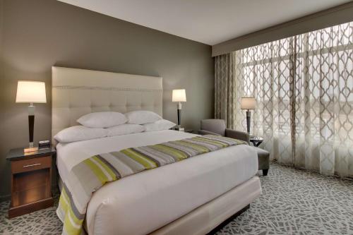 Drury Plaza Hotel Dallas Richardson Image