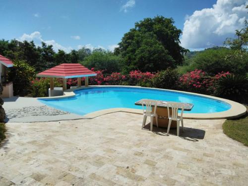 Estudio Jardín Escondido