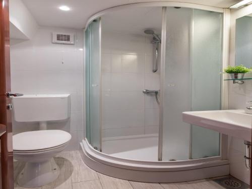 Apartments Ivana Old Town - Studio 2 Adults - APT1