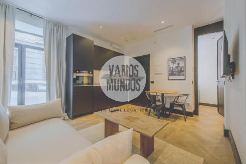 Historia Madrileña para 4, vive en Calle del Aguila E3