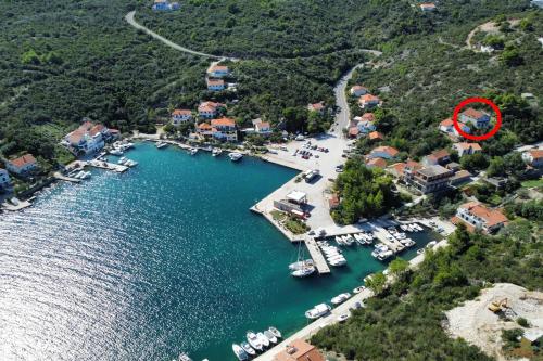 Apartments by the sea Zaglav, Dugi otok - 8134