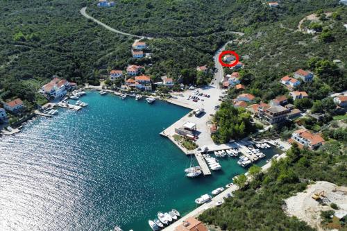 Apartments by the sea Zaglav, Dugi otok - 8145