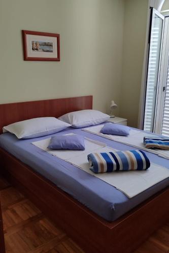 Apartments by the sea nska, Krk - 23556