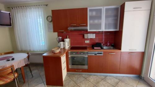 Apartments by the sea nska, Krk - 23556