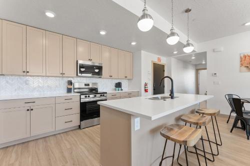 Gallery image of Sweet Retreat condo in Hurricane