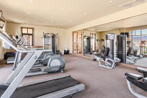 Gallery image of Sweet Retreat condo in Hurricane