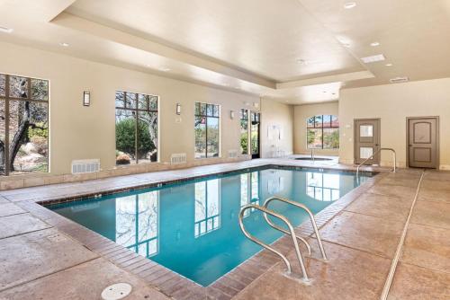 Gallery image of Sweet Retreat condo in Hurricane