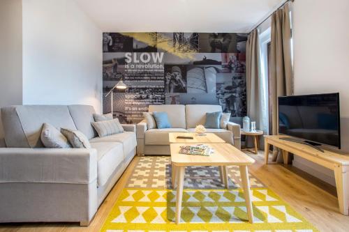 Slow Suites Luchana photo 47