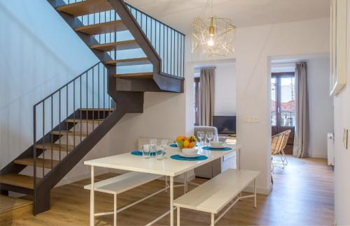 Slow Suites Luchana photo 51