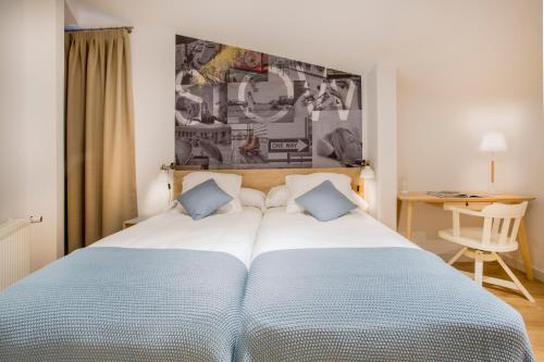 Slow Suites Luchana photo 65
