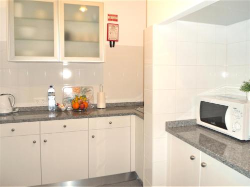 City Apartment