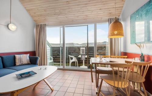 Et opholdsområde på Lejl 302, 1 Sal