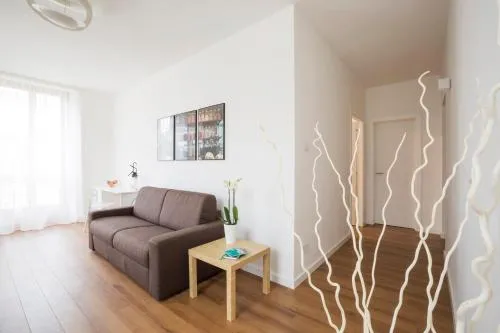 TorinoToStay Apartments photo 6