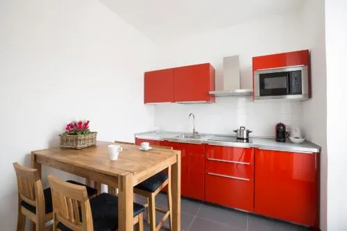 TorinoToStay Apartments photo 11
