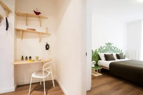 TorinoToStay Apartments photo 18
