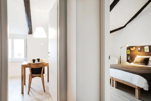 TorinoToStay Apartments photo 60