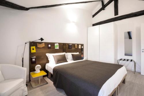 TorinoToStay Apartments photo 37