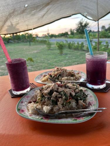 Billede fra billedgalleriet på ปิดถาวร close for good i Buriram