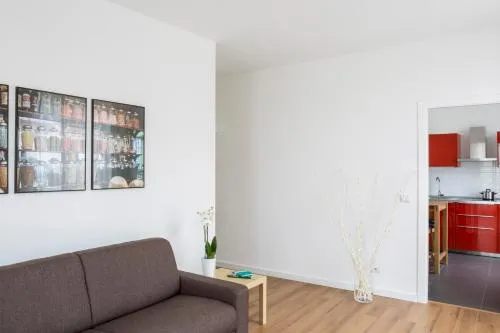 TorinoToStay Apartments photo 7