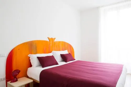 TorinoToStay Apartments photo 8