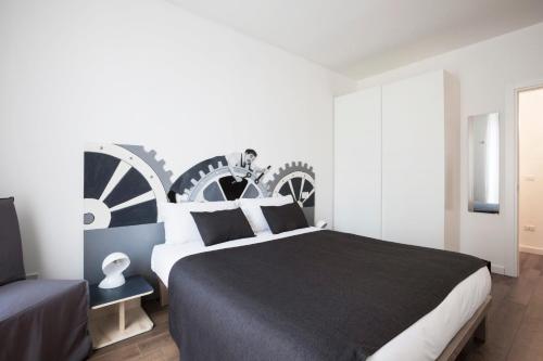 TorinoToStay Apartments photo 65