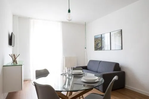 TorinoToStay Apartments photo 17