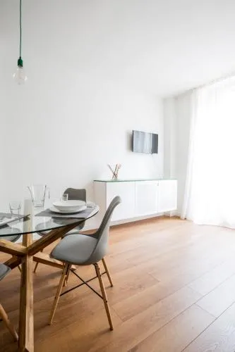 TorinoToStay Apartments photo 20