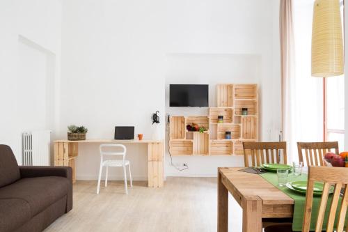 TorinoToStay Apartments photo 66