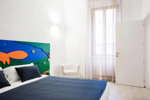 TorinoToStay Apartments photo 32