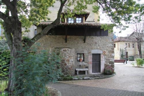 Ảnh trong thư viện ảnh của Ca María Santa ở Proaza