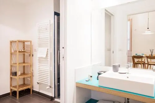 TorinoToStay Apartments photo 31