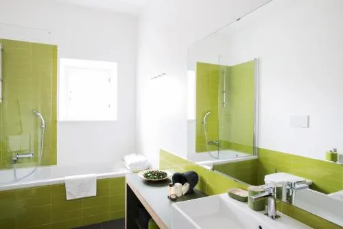 TorinoToStay Apartments photo 26