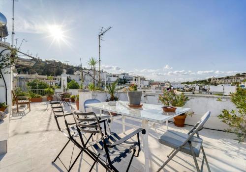 Acropolis Penthouse - Comfort & Wellness