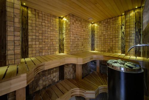 Foto Võrus asuva majutusasutuse Georgi Hotell galeriist