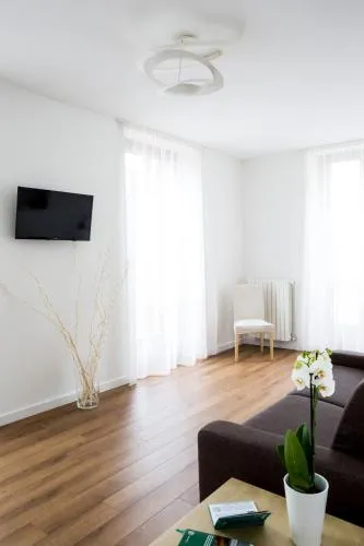 TorinoToStay Apartments photo 5