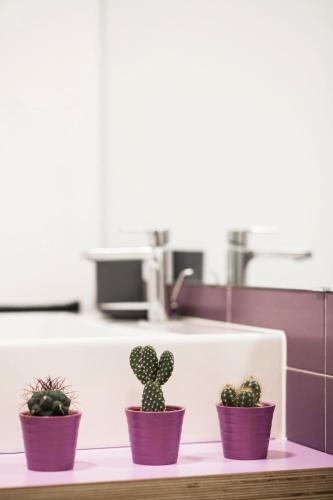 TorinoToStay Apartments photo 59