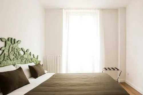 TorinoToStay Apartments photo 21
